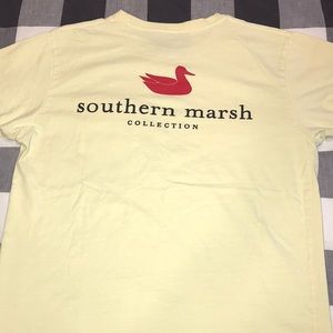 SOUTHERN MARSH MENS MEDIUM